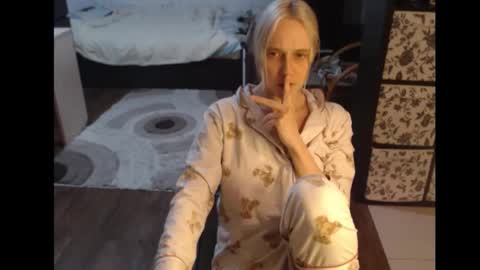 Sasha online show from October 22, 7:08 pm