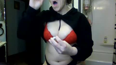 Mrstxoxo4594 online show from February 26, 11:31 am