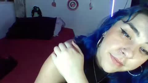 Mrs Venus online show from January 9, 10:14 pm