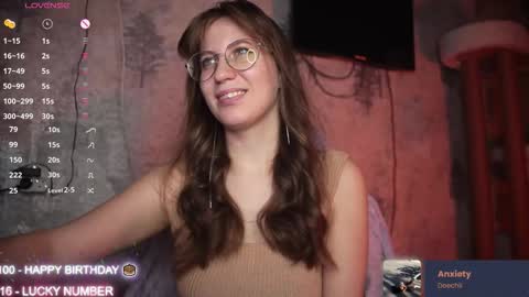 Allison online show from October 20, 1:47 pm