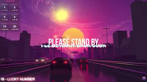 Allison online show from March 28, 1:43 pm