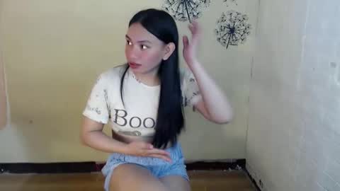 Bella online show from March 23, 1:45 am