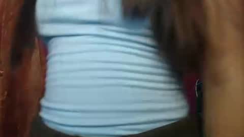 ms_celestine online show from January 7, 12:08 pm