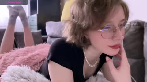 ms_christiana online show from February 21, 2:40 pm
