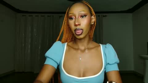 ms_crystal online show from March 15, 7:16 pm