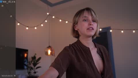 dira and the riru tribe online show from February 17, 11:31 am