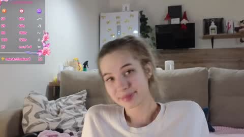Snapshot of ms_foryou chatting on January 26, 3:58 pm Ms ForYOU online show from January 26, 3:58 pm