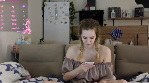 Snapshot of ms_foryou chatting on March 10, 3:09 pm Ms ForYOU online show from March 10, 3:09 pm