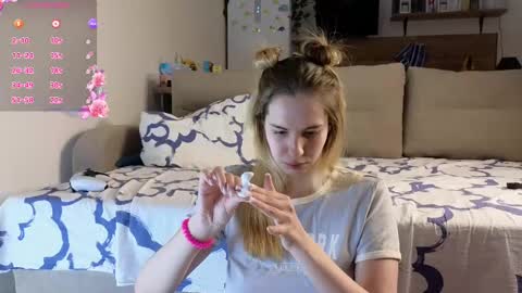 Snapshot of ms_foryou chatting on February 28, 2:31 pm Ms ForYOU online show from February 28, 2:31 pm