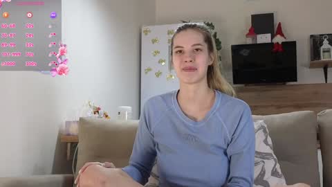 Snapshot of ms_foryou chatting on February 6, 3:09 pm Ms ForYOU online show from February 6, 3:09 pm