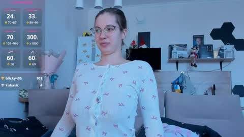 Ms ForYOU online show from March 27, 8:26 am