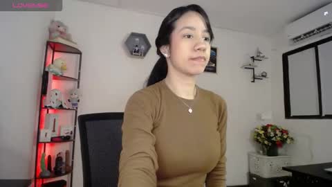 Snapshot of ms_lissa chatting on September 15, 12:19 am MISS LISSA online show from September 15, 12:19 am