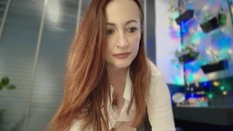 Snapshot of ms_mel chatting on March 1, 7:08 am Melanie online show from March 1, 7:08 am