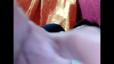 Nathalie online show from January 9, 4:55 pm