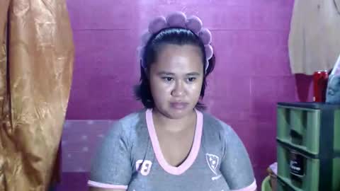 Nathalie online show from June 5, 9:32 pm