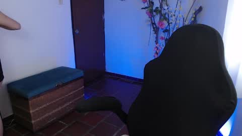 Sofia online show from March 25, 4:43 pm