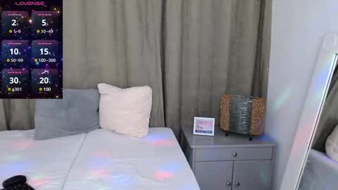 Snapshot of ms_valentina_01 chatting on December 6, 11:35 pm Valentina  online show from December 6, 11:35 pm