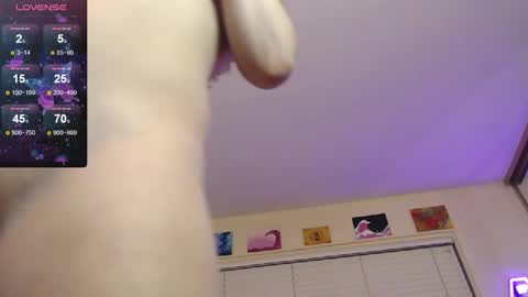 Snapshot of msblossoms chatting on February 3, 7:07 am msblossoms online show from February 3, 7:07 am