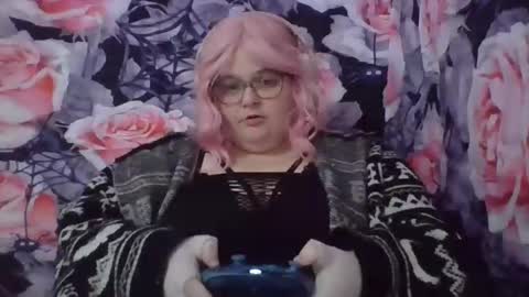 Ms. Cami Rose online show from December 2, 9:28 pm