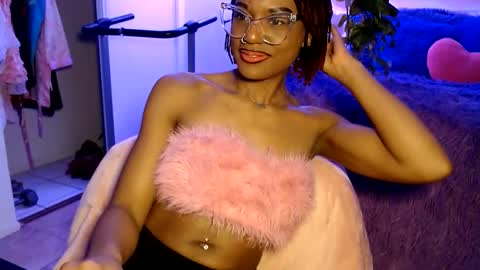 CocoSage online show from March 10, 4:49 am