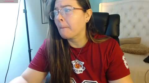 Jossie online show from June 5, 3:32 am
