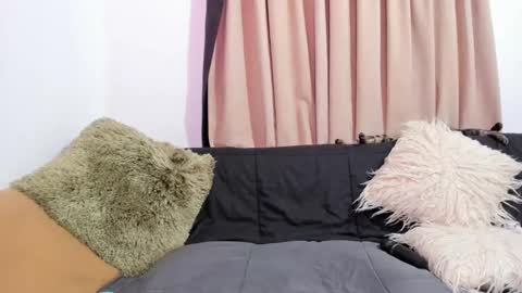 Miss Justine online show from September 23, 11:25 pm