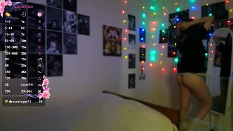 Noora Saetr online show from October 20, 2:47 am