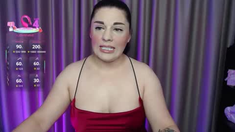 MsLuckyStar online show from September 25, 6:39 pm