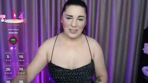 MsLuckyStar online show from September 10, 6:41 pm