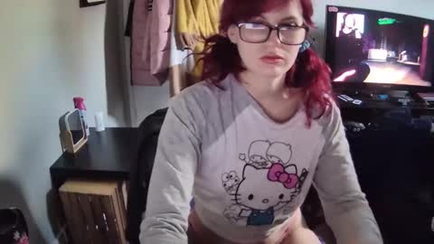 Mallow online show from January 26, 5:44 pm