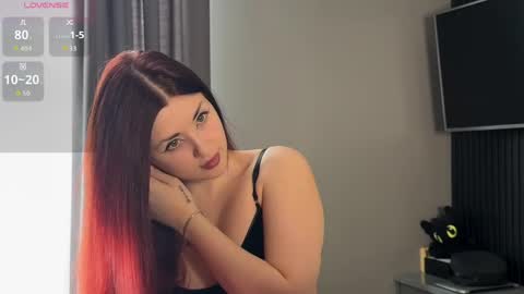 Lucy online show from April 11, 7:45 am