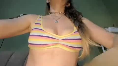 MsPurrfectLove online show from July 21, 2:01 am