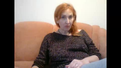 Mss Angela online show from December 5, 10:49 am
