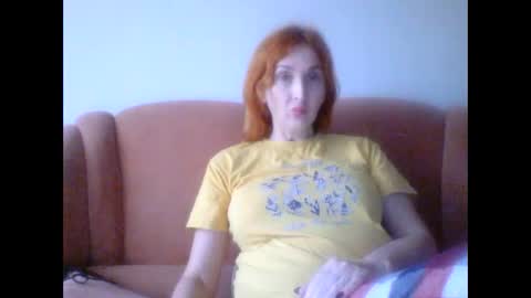 Mss Angela online show from November 23, 7:54 am