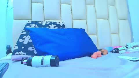 FERNANDA 3 online show from October 25, 3:14 am