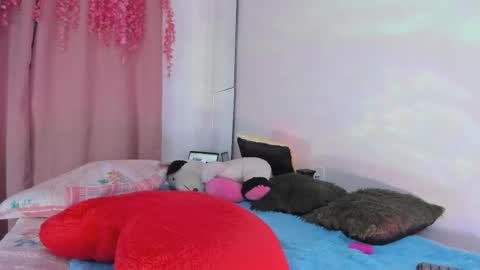 Chloe new account online show from November 14, 2:00 am