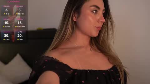 Sophie  online show from April 24, 8:11 pm