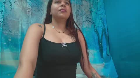 msspaola online show from May 18, 5:46 am