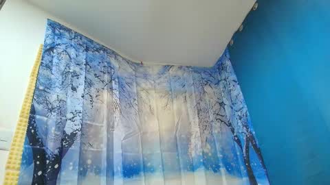 msspaola online show from January 13, 6:30 am