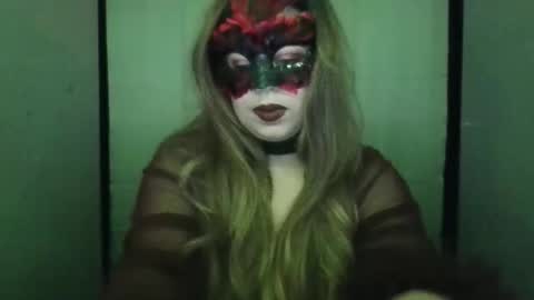 MsVenome online show from November 9, 6:53 am