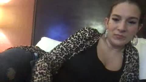 Tara Jane online show from February 25, 12:26 pm