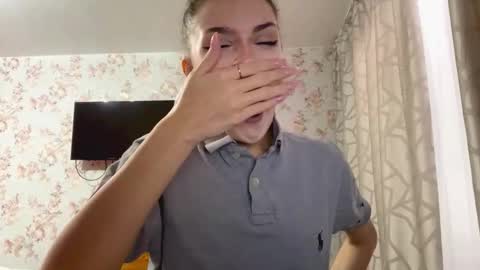 May online show from February 18, 8:13 am