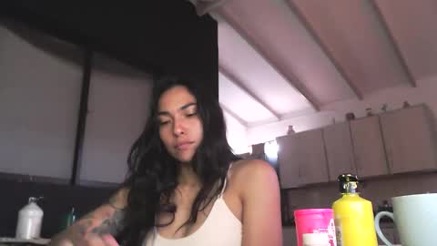 JESSICA online show from February 13, 1:02 pm