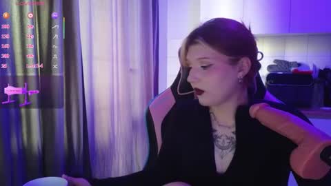 Milana online show from June 25, 12:18 pm