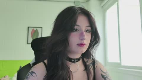 kimi- independent model online show from June 20, 10:57 pm
