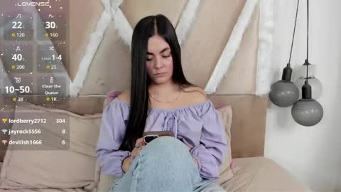 muriell_69 online show from May 30, 5:54 pm