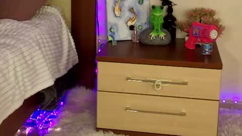 Lina online show from July 28, 12:48 pm