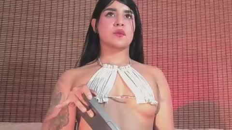 Musa online show from November 18, 2:23 am