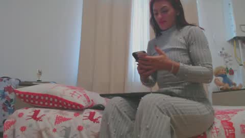 Snapshot of musclesqueen chatting on January 14, 1:38 pm MusclesQueen online show from January 14, 1:38 pm