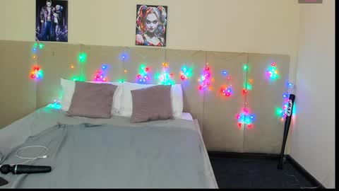 Eva online show from February 8, 4:57 pm